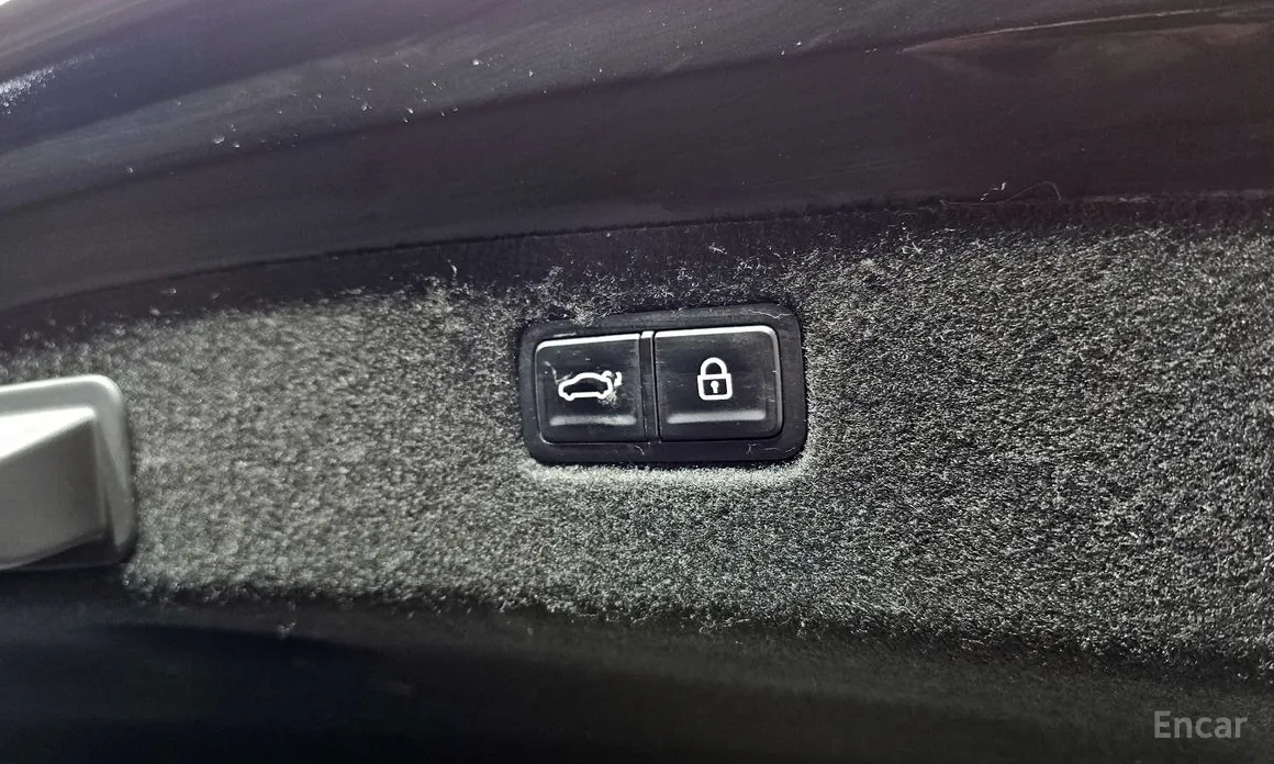 Kia K9 2021 3.8 GDI AWD