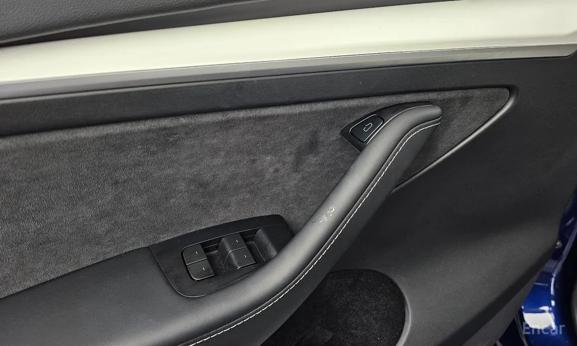 Tesla Model Y 2020 RWD