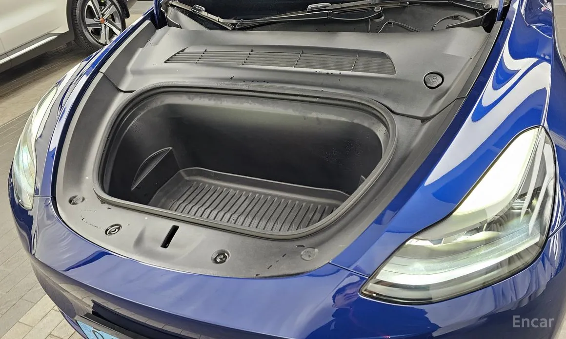 Tesla Model Y 2020 RWD