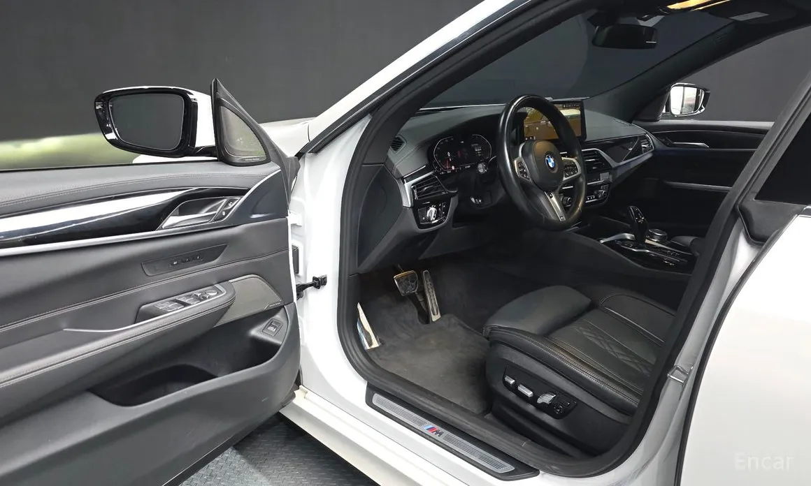 BMW Gran Turismo 2017 630i xDrive M Sport