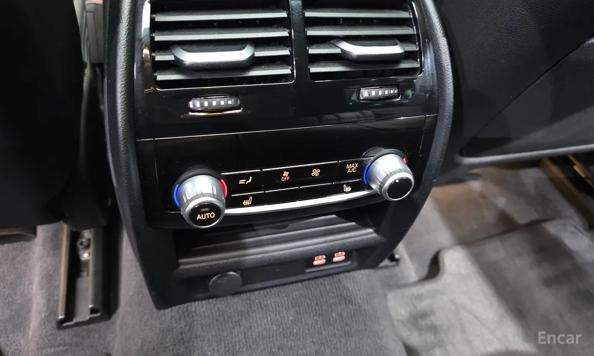 BMW Gran Turismo 2017 630i xDrive M Sport