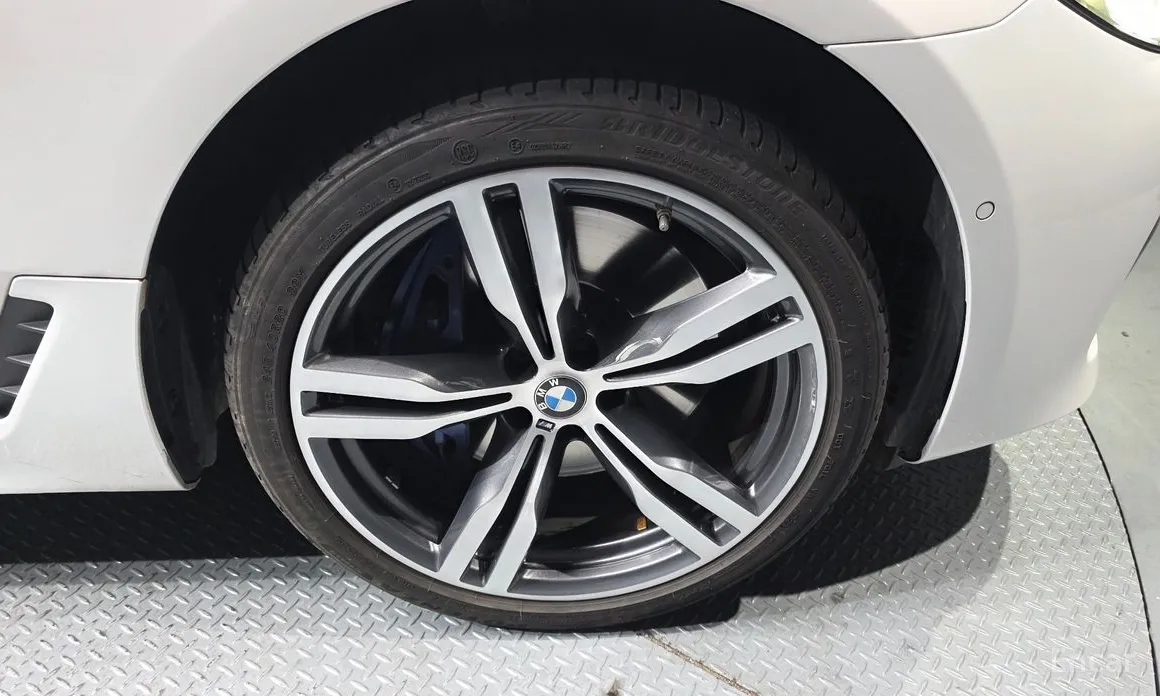 BMW Gran Turismo 2017 630i xDrive M Sport