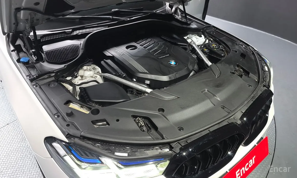 BMW Gran Turismo 2017 630i xDrive M Sport