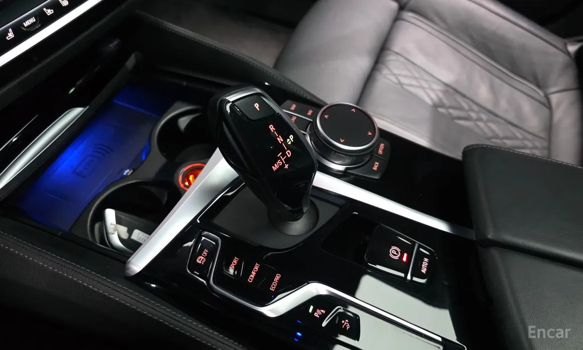 BMW Gran Turismo 2017 630i xDrive M Sport