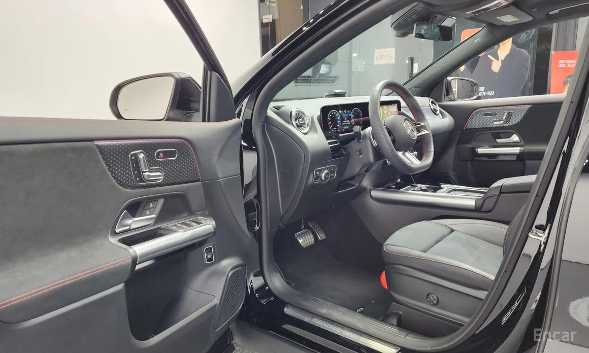 Mercedes-Benz GLA-Class 2020 GLA250 4MATIC