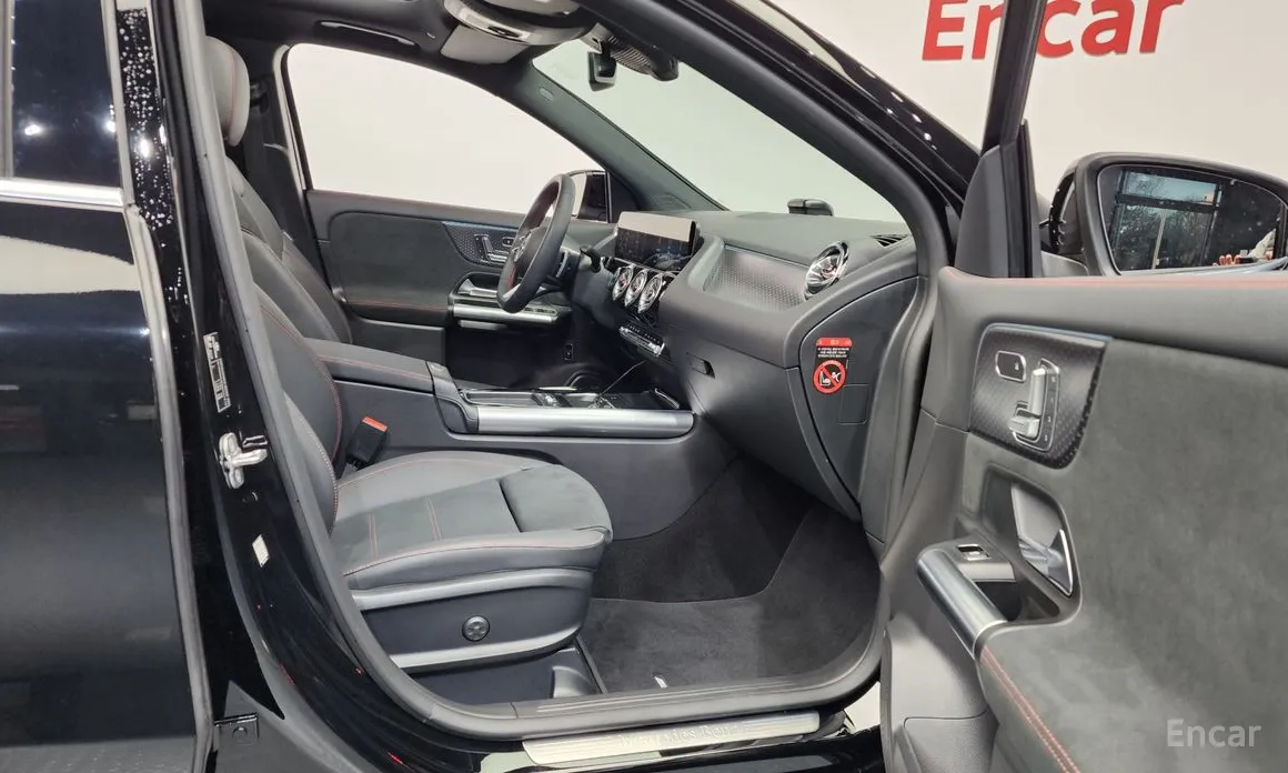 Mercedes-Benz GLA-Class 2020 GLA250 4MATIC