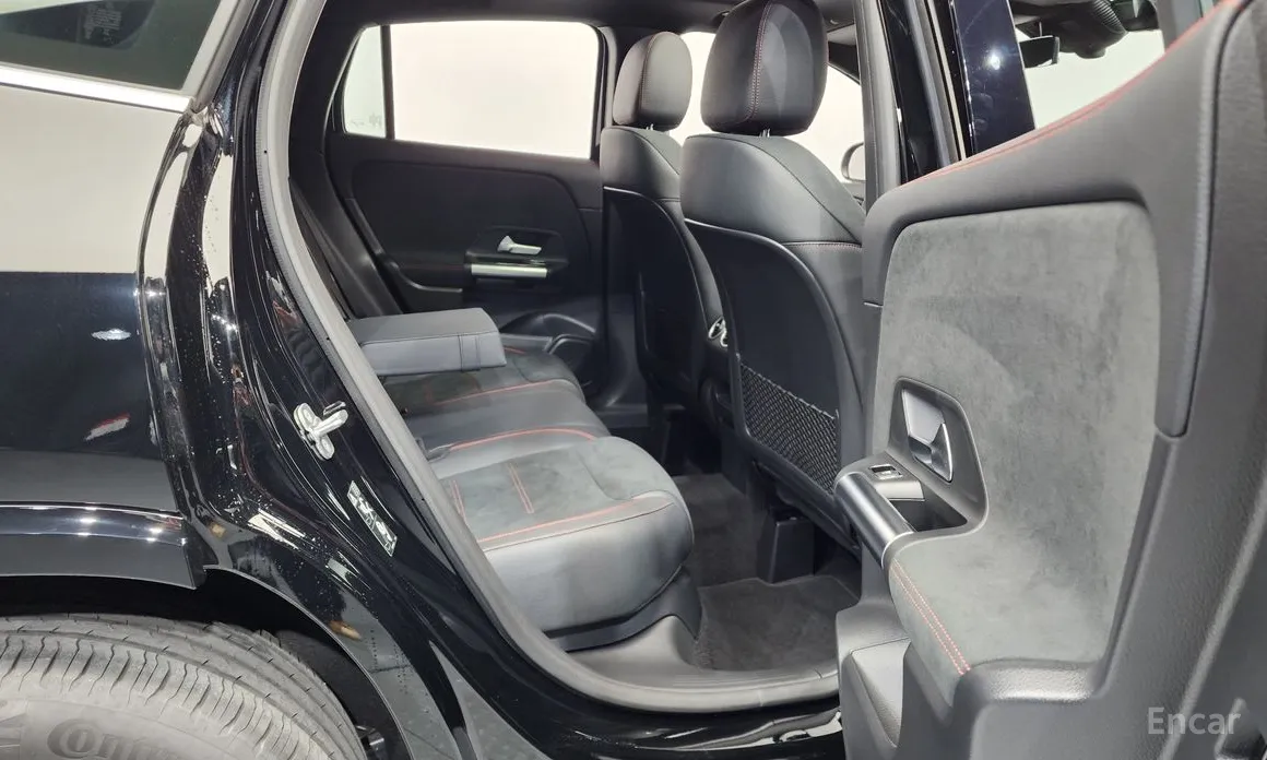 Mercedes-Benz GLA-Class 2020 GLA250 4MATIC