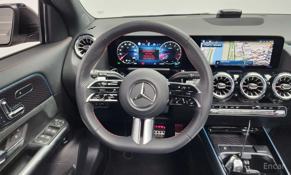 Mercedes-Benz GLA-Class 2020 GLA250 4MATIC