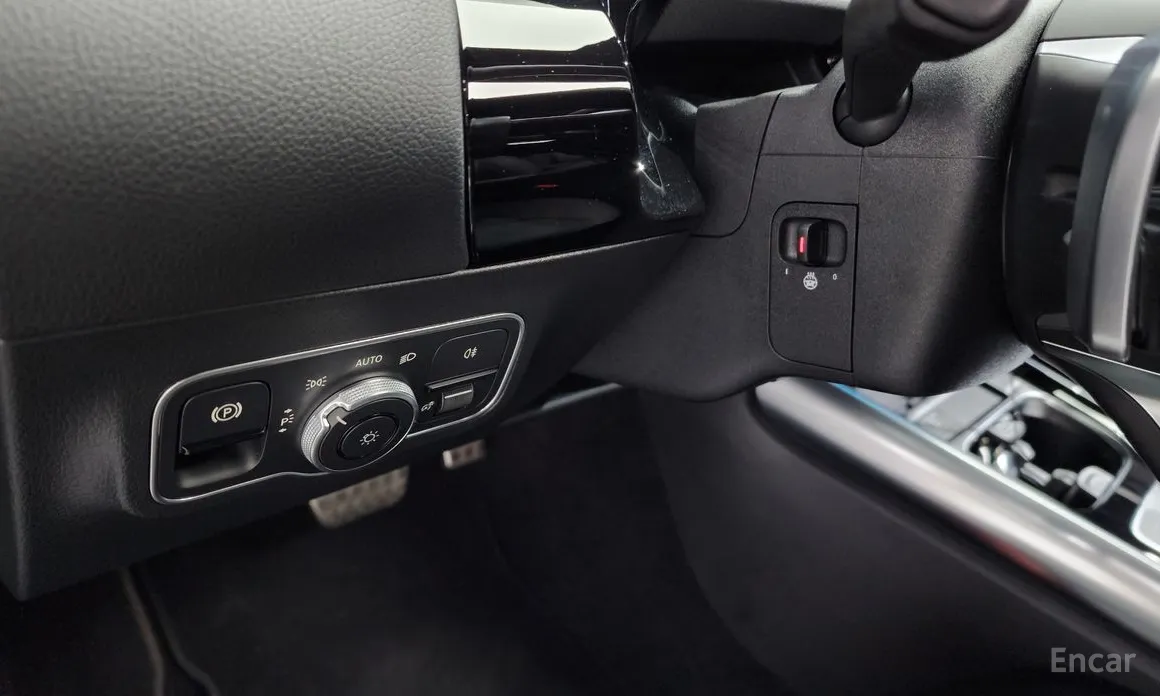 Mercedes-Benz GLA-Class 2020 GLA250 4MATIC