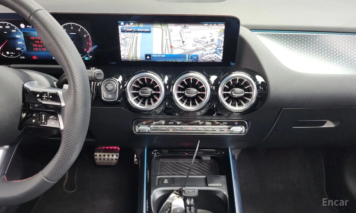 Mercedes-Benz GLA-Class 2020 GLA250 4MATIC