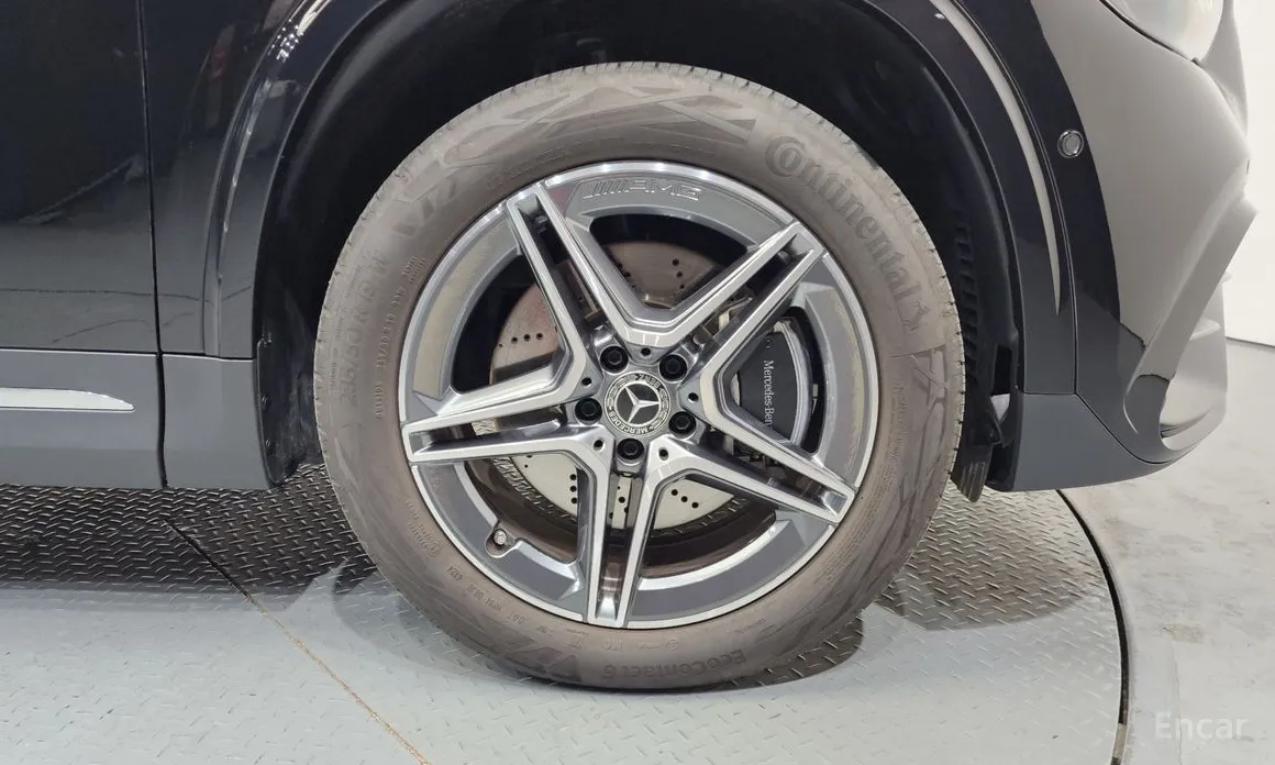 Mercedes-Benz GLA-Class 2020 GLA250 4MATIC