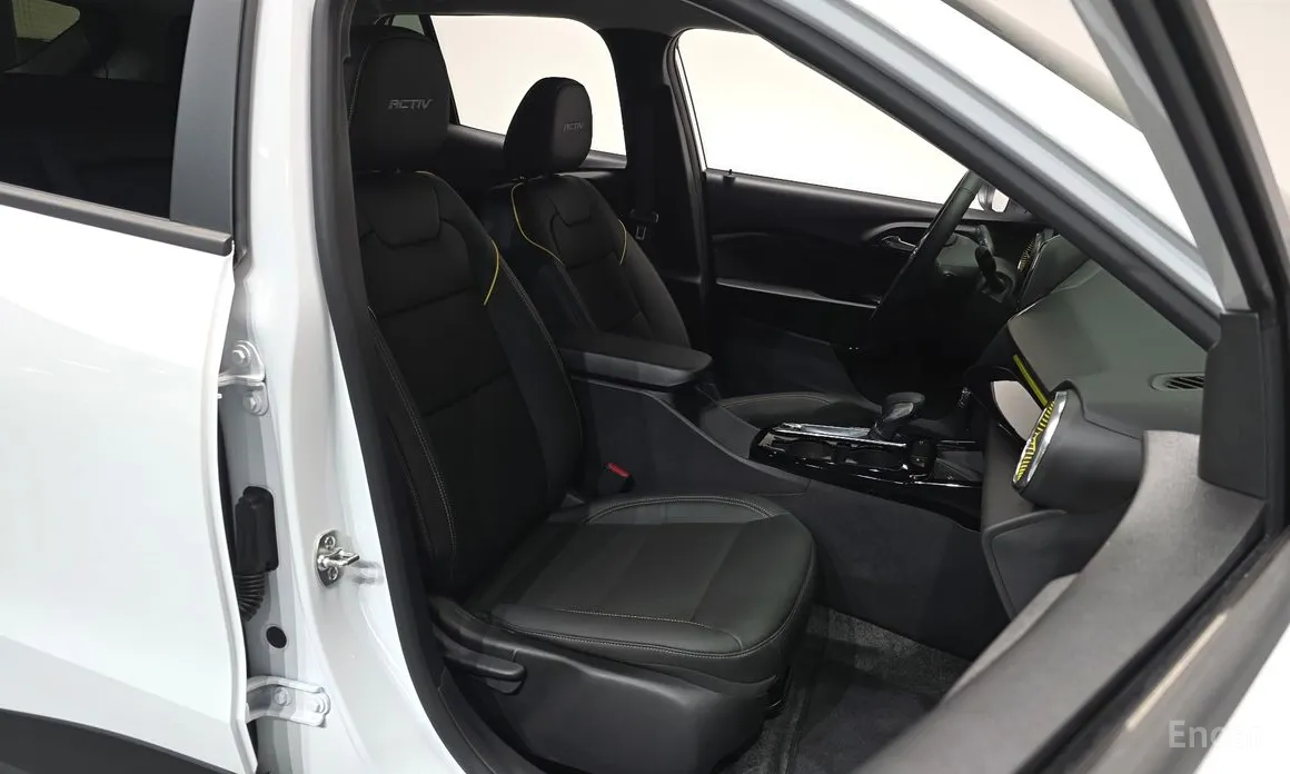 Chevrolet Trax 2023 1.2 ACTIV