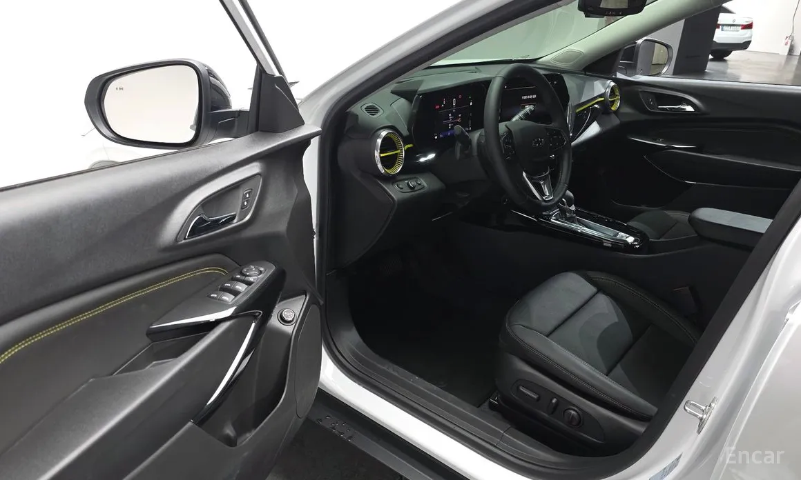 Chevrolet Trax 2023 1.2 ACTIV