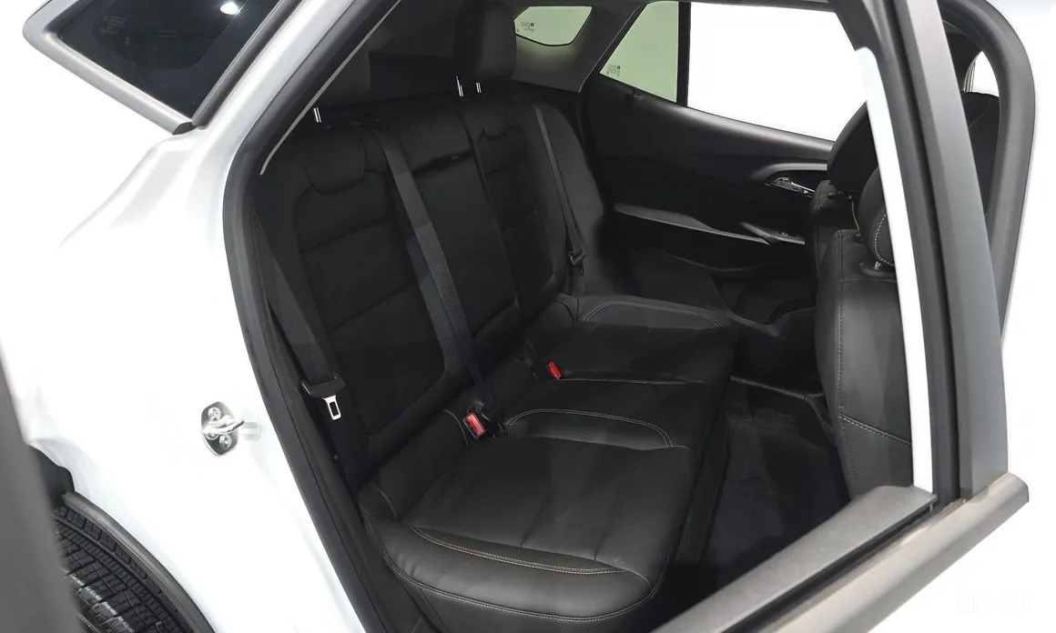 Chevrolet Trax 2023 1.2 ACTIV