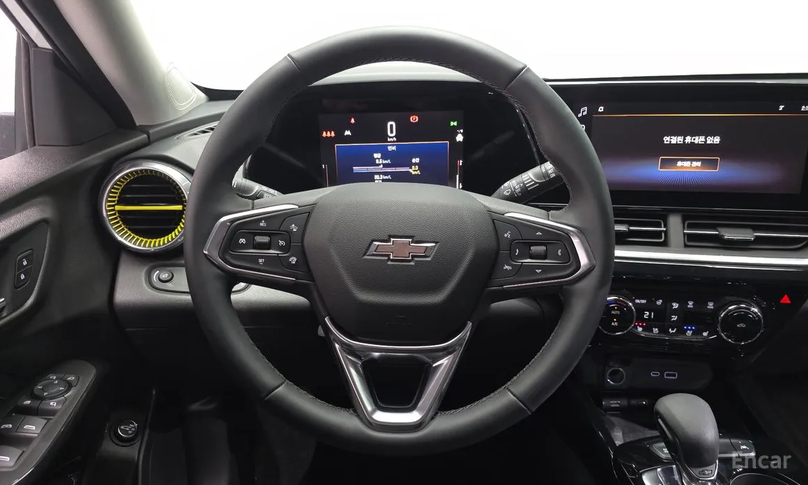 Chevrolet Trax 2023 1.2 ACTIV