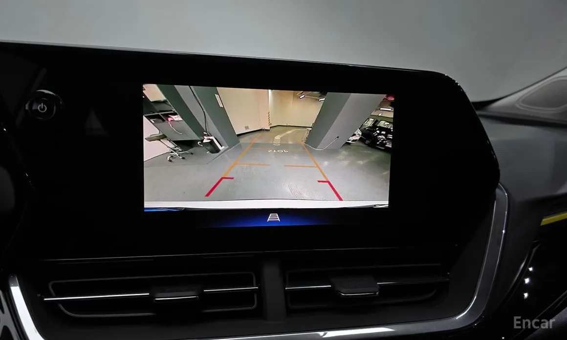 Chevrolet Trax 2023 1.2 ACTIV