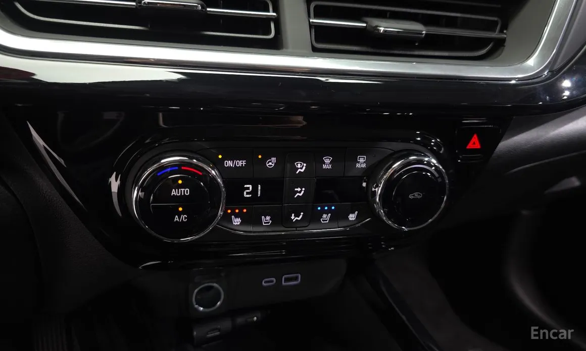 Chevrolet Trax 2023 1.2 ACTIV