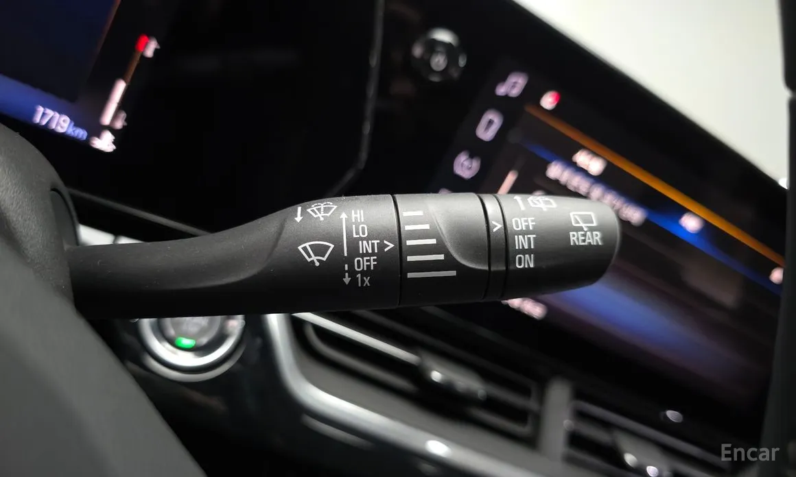 Chevrolet Trax 2023 1.2 ACTIV