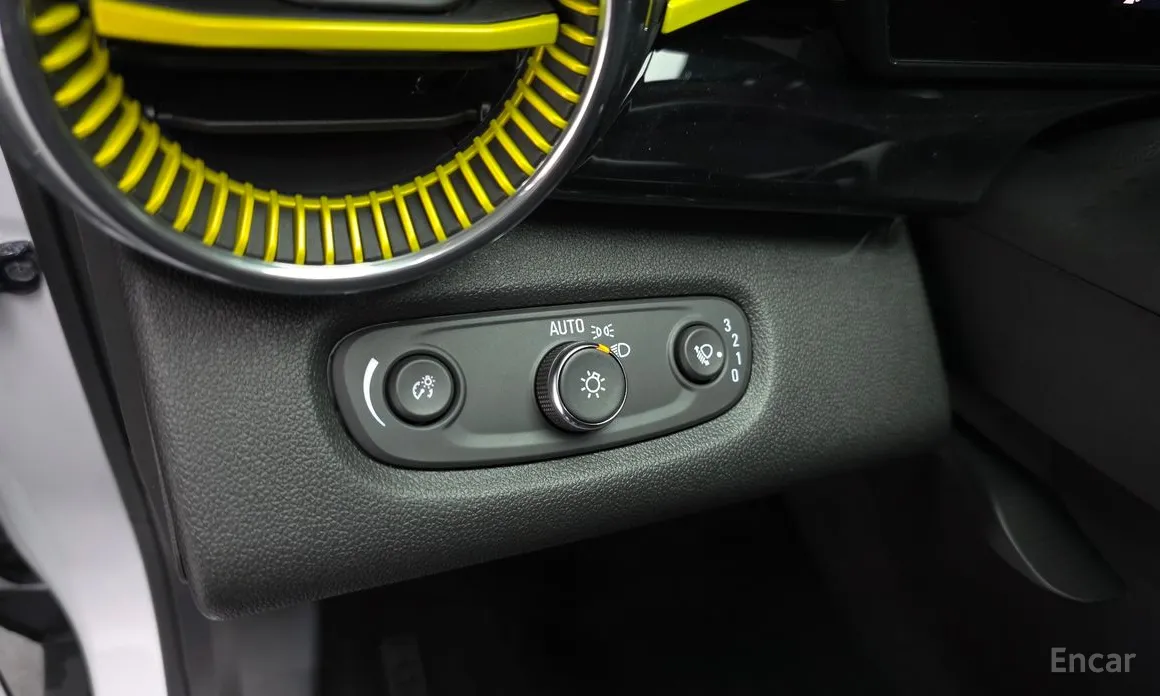 Chevrolet Trax 2023 1.2 ACTIV