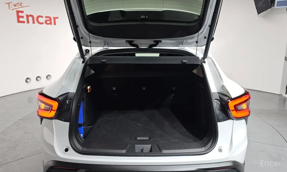 Chevrolet Trax 2023 1.2 ACTIV