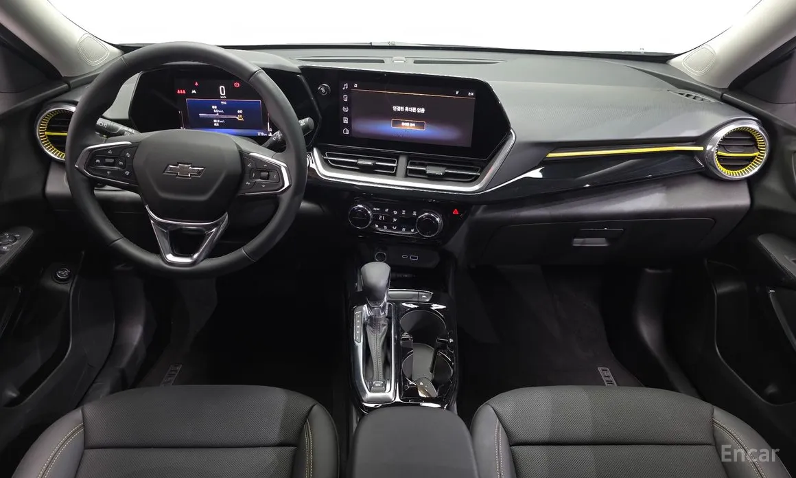 Chevrolet Trax 2023 1.2 ACTIV