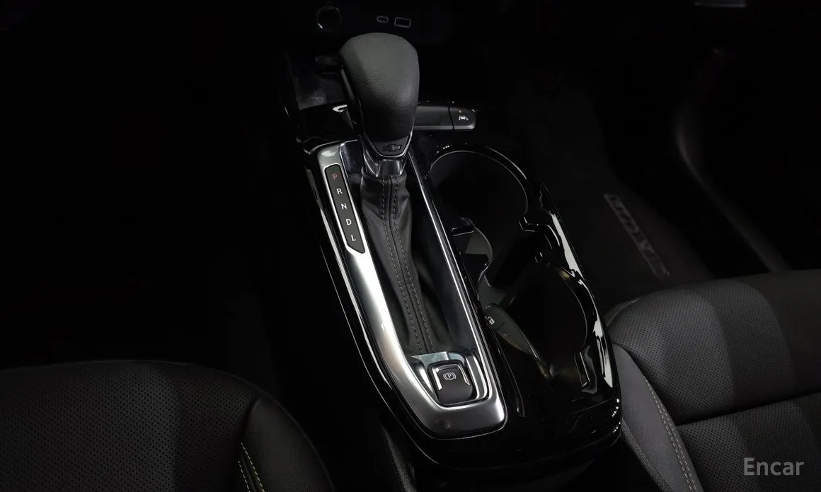 Chevrolet Trax 2023 1.2 ACTIV