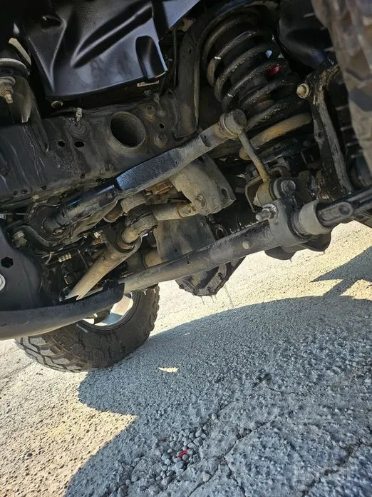 Jeep Gladiator 2020 3.6 Rubicon