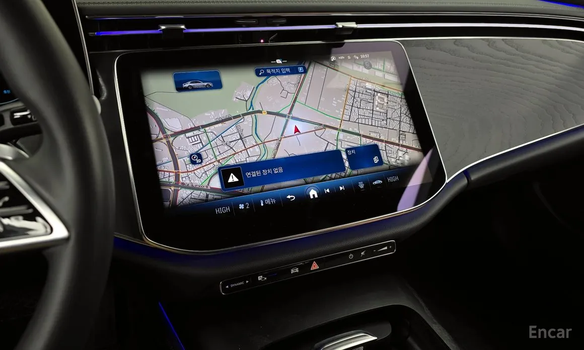 Mercedes-Benz E-Class 2024 E200 Avantgarde