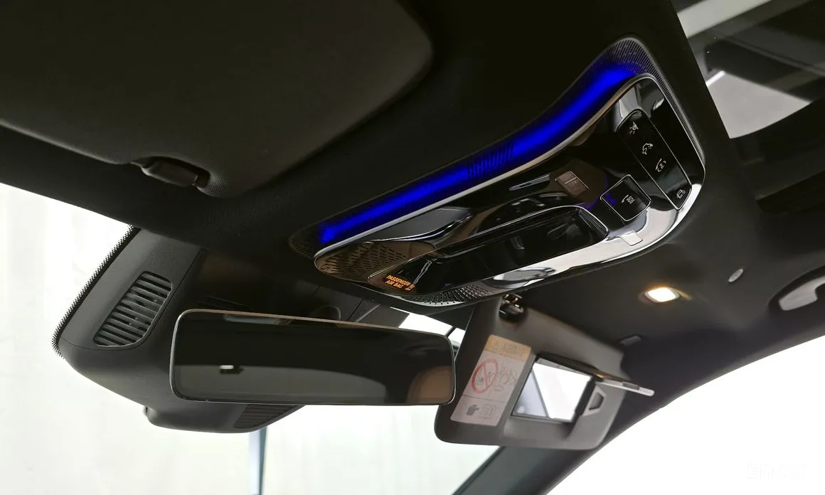 Mercedes-Benz E-Class 2024 E200 Avantgarde