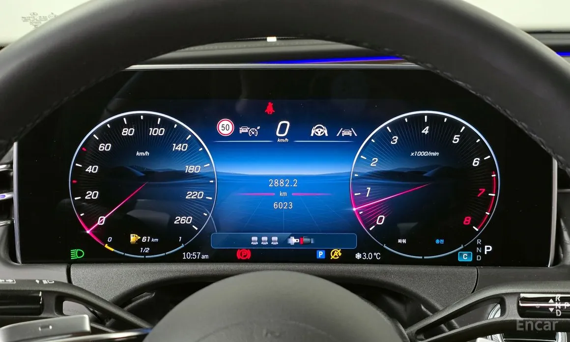 Mercedes-Benz E-Class 2024 E200 Avantgarde