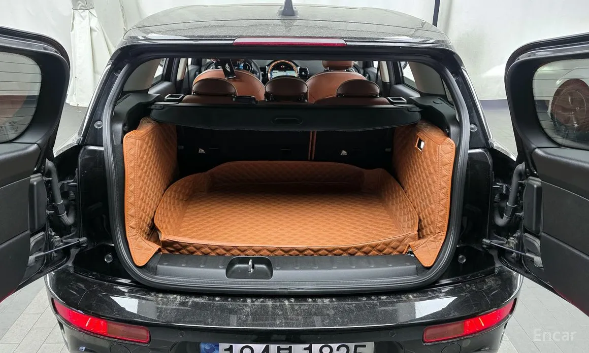 Mini Clubman 2007 Classic