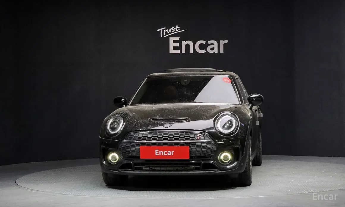 Mini Clubman 2007 Classic