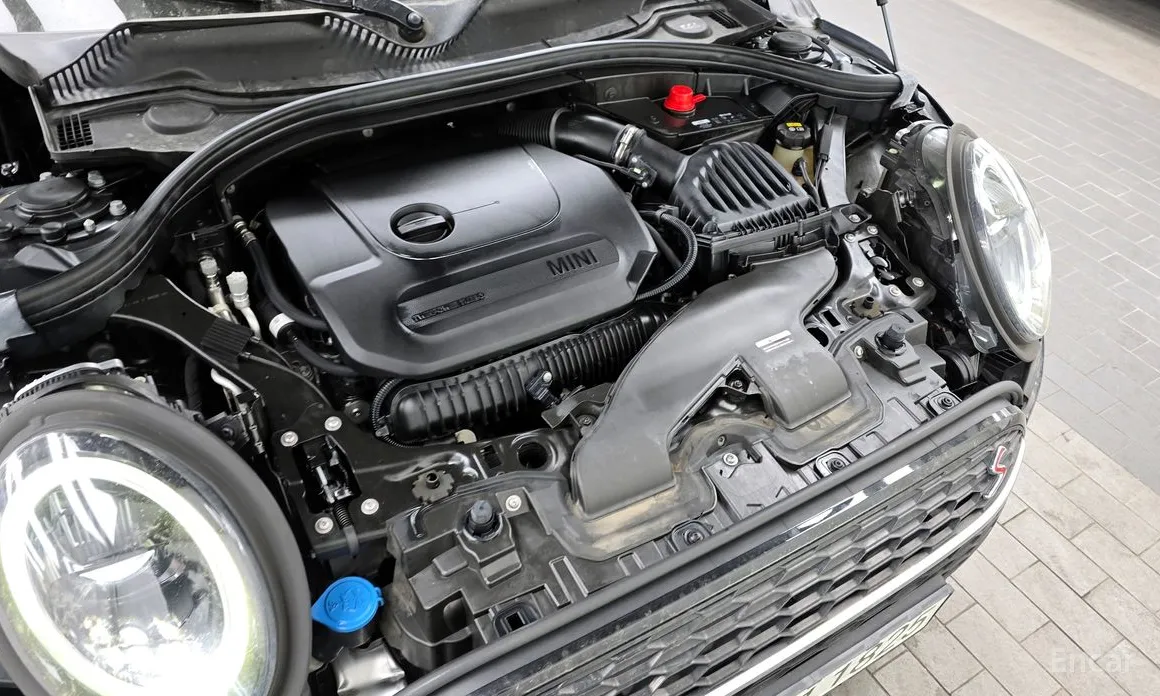 Mini Clubman 2007 Classic