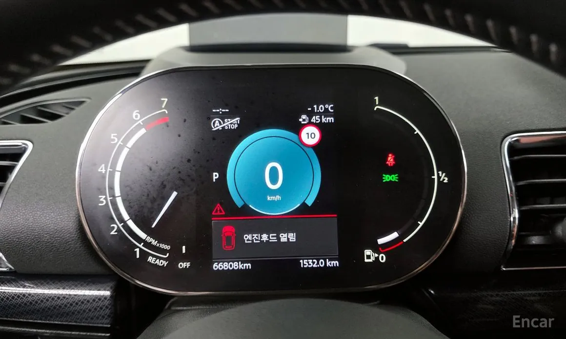 Mini Clubman 2007 Classic