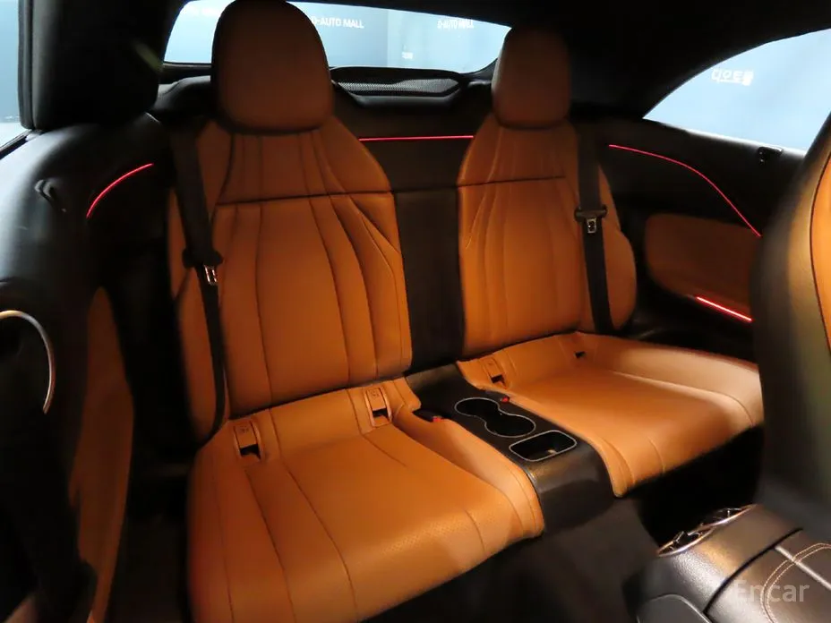 Mercedes-Benz CLE-Class 2024 CLE200 Cabriolet