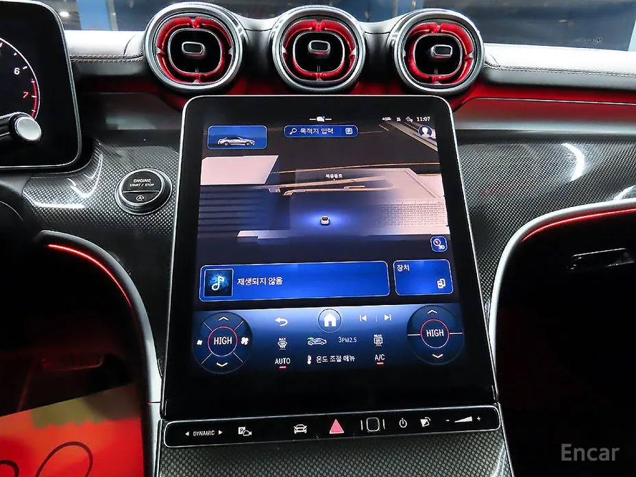 Mercedes-Benz CLE-Class 2024 CLE200 Cabriolet