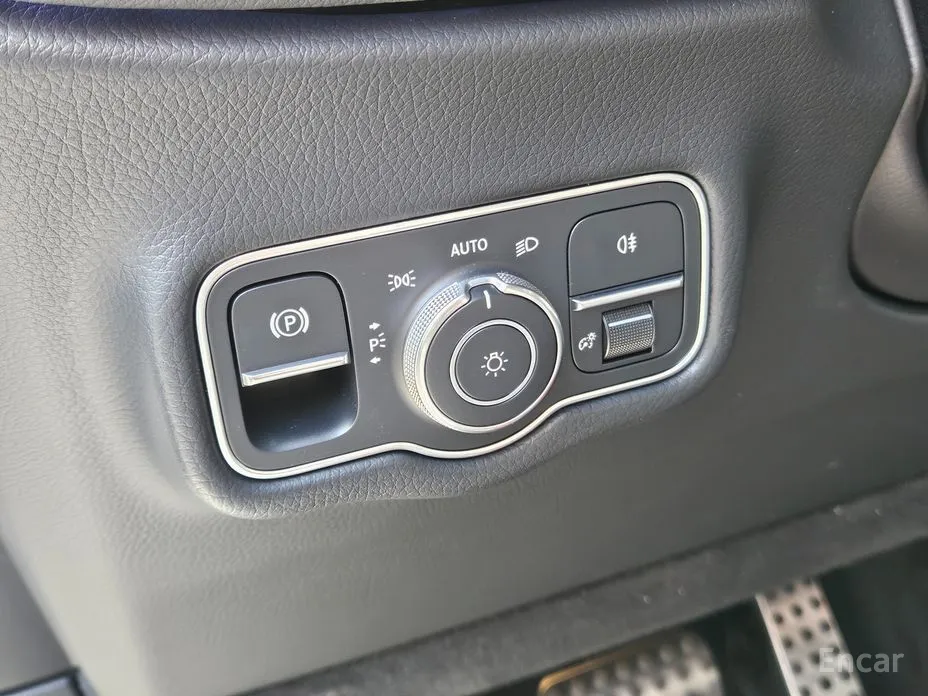 Mercedes-Benz G-Class 2024 AMG G63