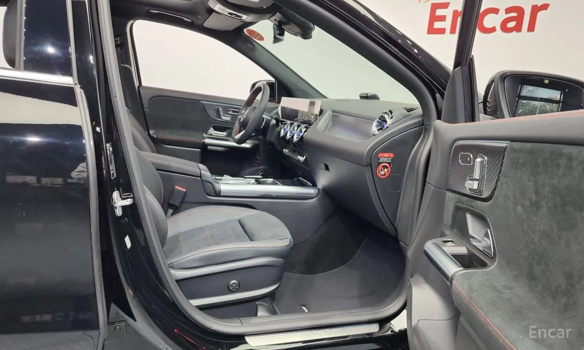 Mercedes-Benz GLA-Class 2020 GLA250 4MATIC