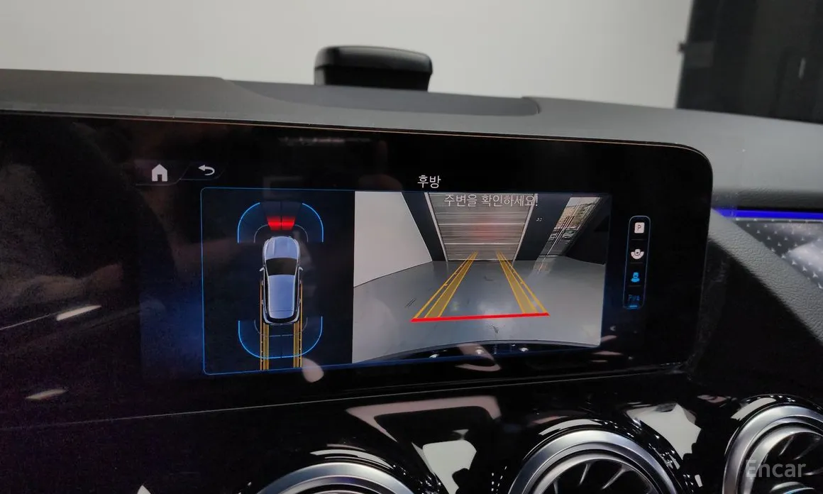 Mercedes-Benz GLA-Class 2020 GLA250 4MATIC