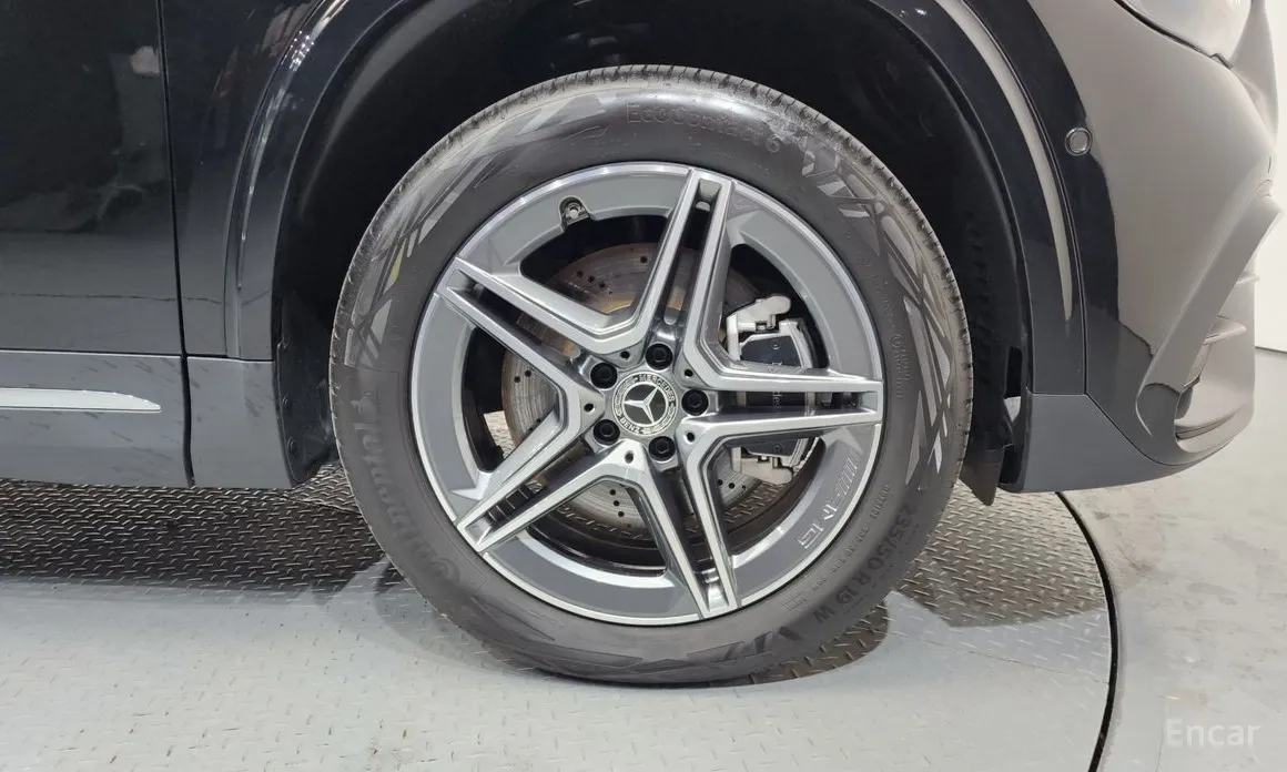 Mercedes-Benz GLA-Class 2020 GLA250 4MATIC