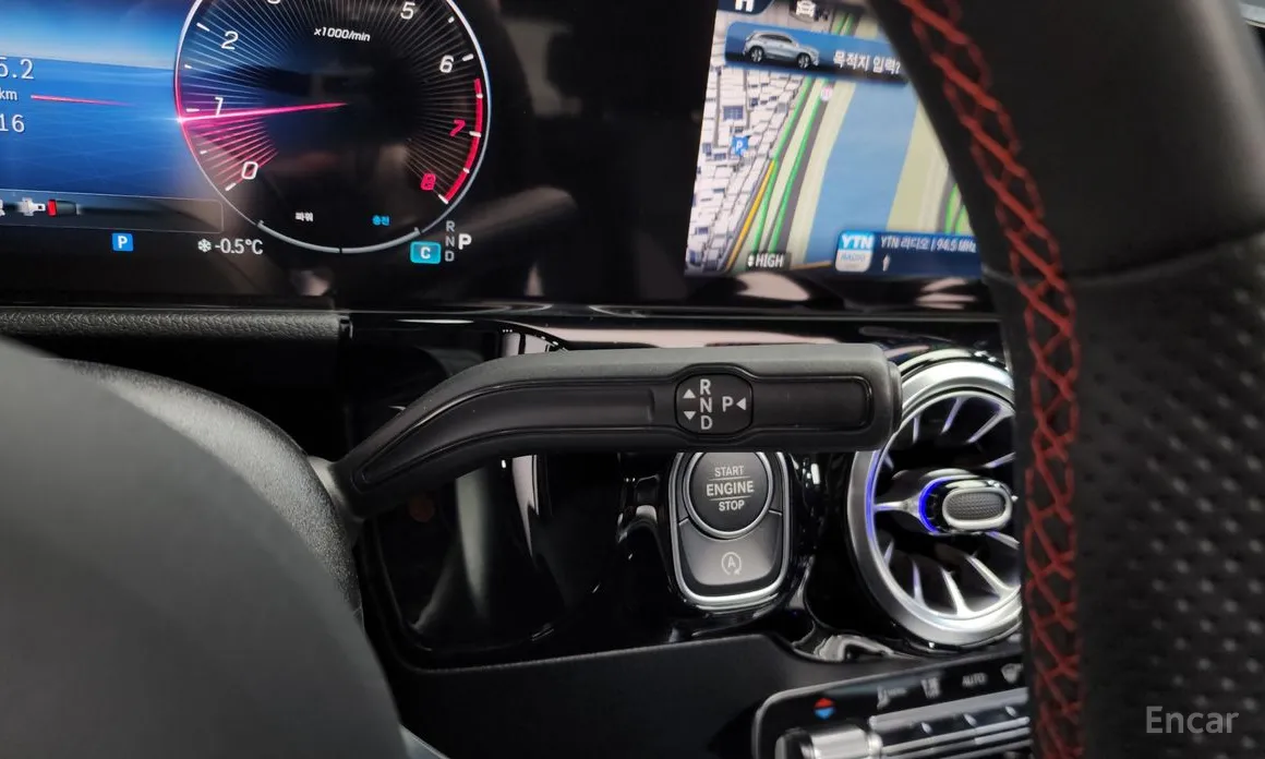 Mercedes-Benz GLA-Class 2020 GLA250 4MATIC