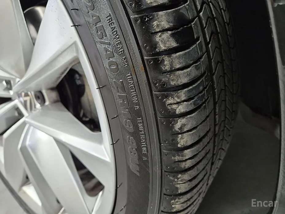 Volkswagen Arteon 2018 2.0 TDI Prestige