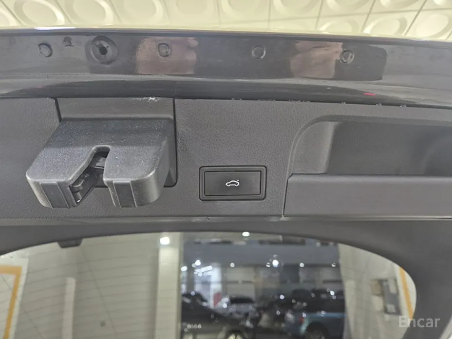 Volkswagen Arteon 2018 2.0 TDI Prestige