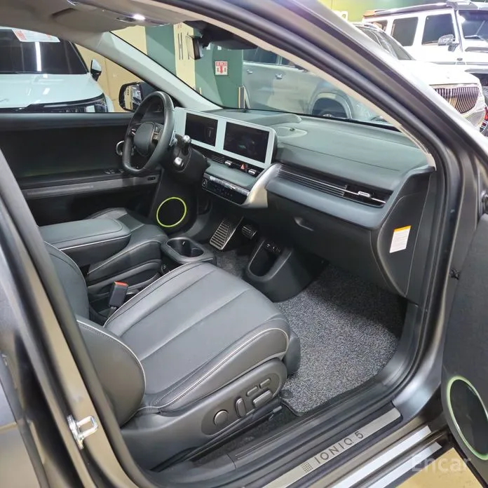 Hyundai Ioniq 5 2021 Long Range AWD