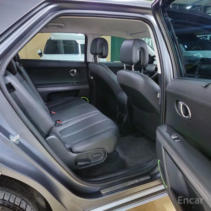 Hyundai Ioniq 5 2021 Long Range AWD