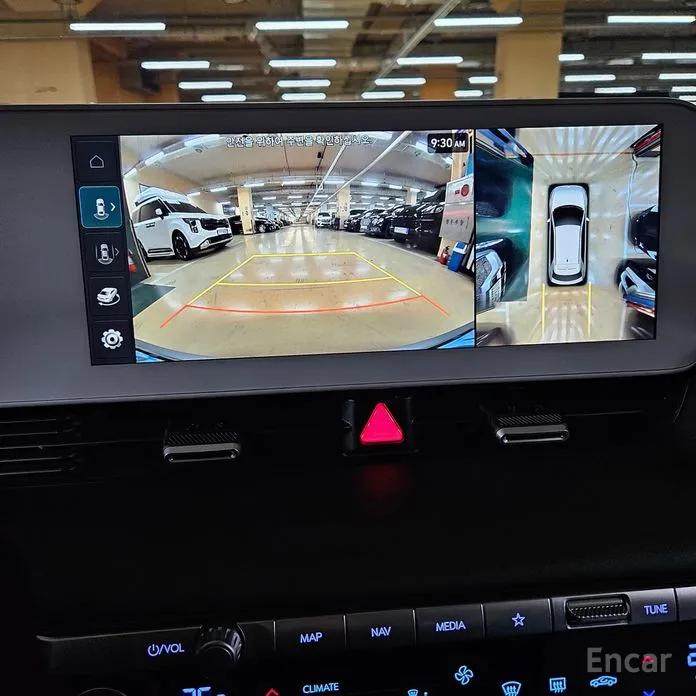 Hyundai Ioniq 5 2021 Long Range AWD