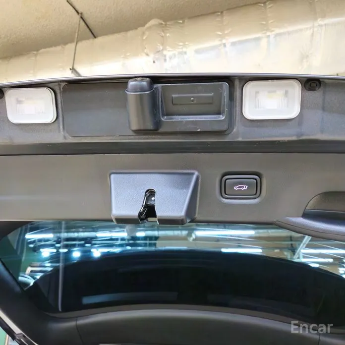 Hyundai Ioniq 5 2021 Long Range AWD