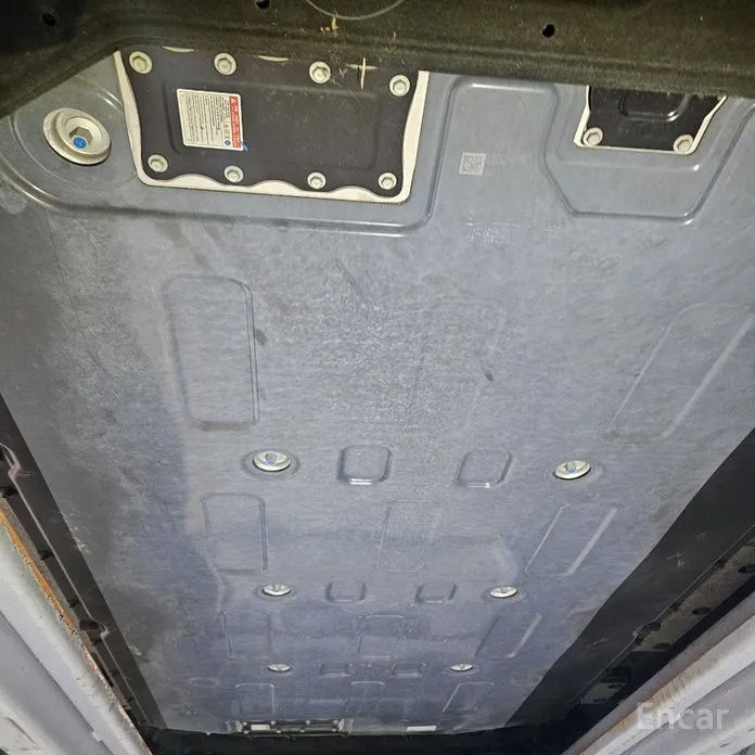 Hyundai Ioniq 5 2021 Long Range AWD