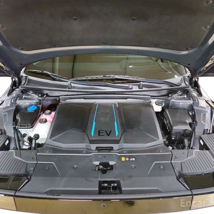 Hyundai Ioniq 5 2021 Long Range AWD