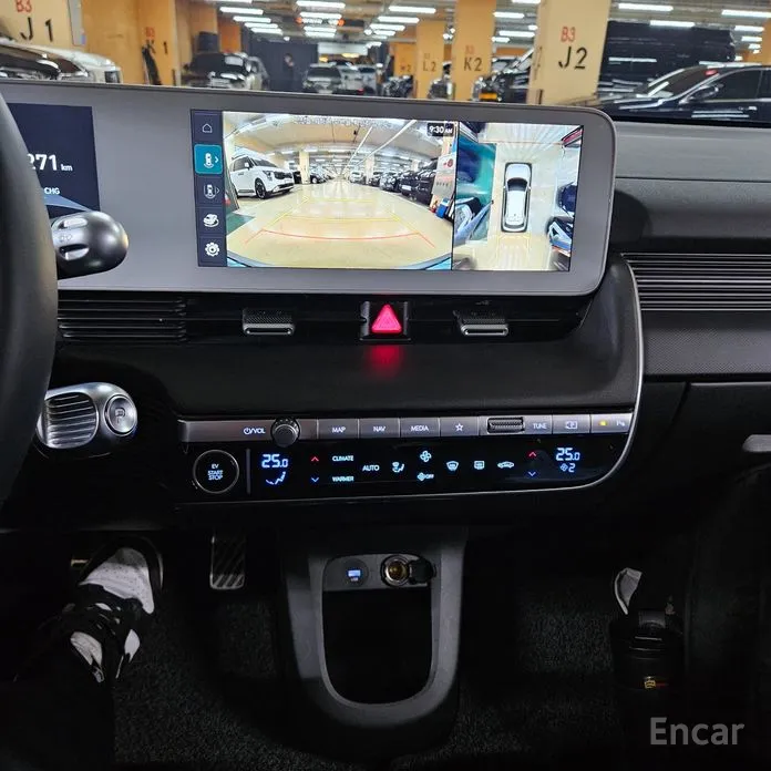 Hyundai Ioniq 5 2021 Long Range AWD